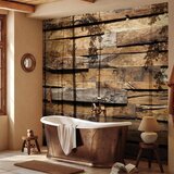  Foto tapeta - Shadow of Trees 250x175 Vodootporna | shoptok.hr