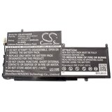  baterija za hp spectre X360 15-AP, 5600 mah | Shoptok.si