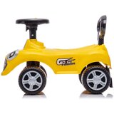  Dječji auto guralica Go Go žuti Slike