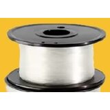 Gembird KABL-OPTIC-FTTH-1F-B3 Opticki kabl 2-vlakna SM G657B3, GJI, transparentni, INDOOR, 1000m Cene