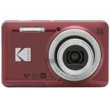 Kodak PixPro FZ55 red | shoptok.hr