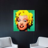 TWINKLY TWQ064STW-01-BUSB - led rgb panel squares, 64 led diode, 16x16 cm, wi-fi | Eponuda.com
