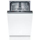 Bosch Ugradna mašina za suđe SPV2HKX42E | Eponuda.ba