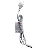  Priključni kabel za podelementne svjetiljke (bijele boje, 0,8 m) Cijene