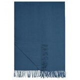 Pri Scarf Thick scarf tassels single color warm soft 200x70 cm | Shoptok.si