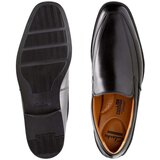 Clarks Tilden Free Crna | shoptok.hr