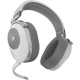 Corsair Slušalice HS65 Wireless White | ePonuda.com