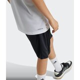 Adidas Funkcionalna majica 'Train Essentials' črna / bela | Shoptok.si