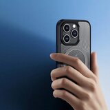 Dux ducis Aimo Mag – ohišje, odporno na udarce, združljivo z MagSafe za Apple iPhone 15 Pro črna | Shoptok.si