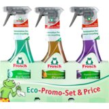 Frosch Set za čišćenje 3x500ml | Eponuda.com