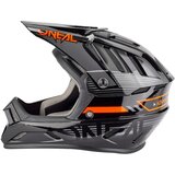  Kaciga O'Neal Backflip ECLIPSE gray/orange - L 59-60cm Cijene