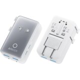 Anker Nano Travel Adapter (5-in-1, 20W) Cijene
