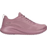 Skechers Ženska obutev za prosti čas BOBS SPORT SQUAD CHAOS Rožnata | Shoptok.si