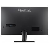 Viewsonic VA2715-H LCD Monitor 27", VA, 16:9, 1920x1080, 5ms, 250cd/m2, D-sub, HDMI, VESA, črn | Shoptok.si
