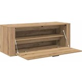  Ormar za cipele s policom Zidne hrast artisan 100 x 35 x 38 cm | Eponuda.ba