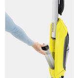 Karcher Talni čistilnik Kärcher FC 5 (460 W, najv. površina: 60 m², delovna širina: 30 cm) | Shoptok.si