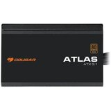 Cougar atlas 650 psu, 80 plus bronze, 650W (atx 3.1) | Eponuda.com