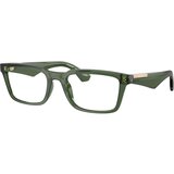 Burberry BE2428U 4174 L (54) Zelena/Kristalna | Shoptok.si