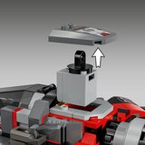 Lego Super Heroes - Bitka Captaina Americe i Red Hulka (76292) | shoptok.hr