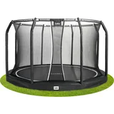 trambolina Premium Ground Combo 251cm