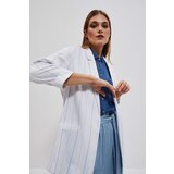 Marisse Women's Jacket L-Mr-4008 White | Shoptok.si