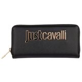 Roberto Cavalli Denarnice 79RA5PB1 Črna | Shoptok.si
