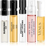 Beauty Discovery Box Notino Spray All the Feels set za žene | shoptok.hr