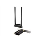 Asus PCE-AXE59BT Wi-Fi Bluetooth 5.2 Adapter | Shoptok.si