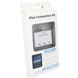  Apple usb, sd, microsd čitalec kartic adapter za ipad 4, ipad mini Cene