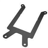 Be Quiet! sTRX4/TR4 MOUNTING KIT CPU komplet za montažu ventilatora za hlađenje (kompatibilno: Silent Loop 2) u