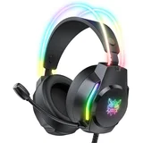 X26 GAMING SLUŠALKE ČRNE, (5000073515)