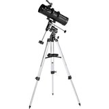 Bresser Optik pluto 114/500 eq telescope with smartphone holder Cijene