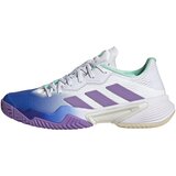 Adidas Športni čevelj 'Barricade' modra / voda / lila / bela | Shoptok.si