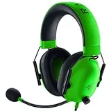 Slušalke blackshark v2 x, zelene