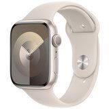 Apple WATCH S9 45mm STARLIGHT AC SPORT BAND MR973SE_A Cijene