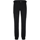 LOAP Women's softshell pants LUPJANA Black | Shoptok.si