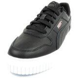 Puma Nizke superge Carina Street Črna | Shoptok.si