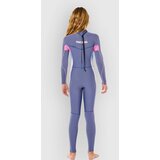 Rip Curl Dawn Patrol Bz 32 Kids Neoprenska obleka grey blue | Shoptok.si