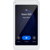 Ubiquiti UA-Intercom-Viewer Display that pairs with the Access Intercom for visitor screening and remote access control, to mount in multiple locations throughout your building. | Eponuda.ba