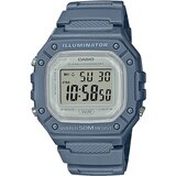 Casio moška ročna ura W-218HC-2AVEF Cene