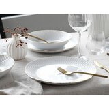 Creatable Jedilni Servis Allgera Goldband, 12-Delni | Shoptok.si