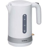 Bomann DA Kettle WK5012CB ws, (20999822) | Shoptok.si