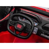 Buggy Racing AKU – dvosjed crveni | shoptok.hr