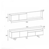 Hanah home mono white | ePonuda.com