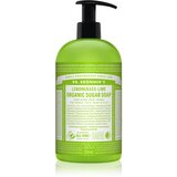 DR. BRONNER'S Lemongrass & Lime tekući sapun za tijelo i kosu 710 ml Cijene
