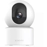 Xiaomi smart camera C301 - nadzorna kamera u