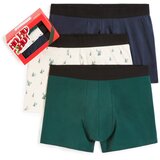 Celio Gift set of boxers, 3pcs - Men's Cene