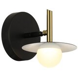  Forma LED zidna lampa F2407-4Z BK+SG | Eponuda.com