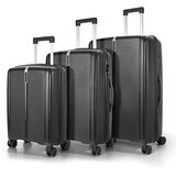  Set kofera R0054, 3 komada, Maslinasti Cijene