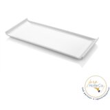  Baton pladanj /melamin-bijela boja/ – 30x15cm Cijene